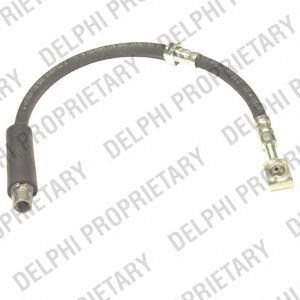 DELPHI lh6510 -  Тормозной шланг