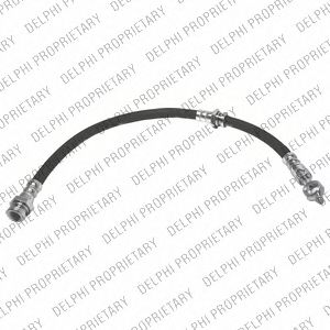 DELPHI lh6586 -  Тормозной шланг