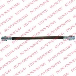 DELPHI lh6601 -  Тормозной шланг