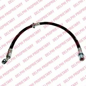 DELPHI lh6603 -  Тормозной шланг