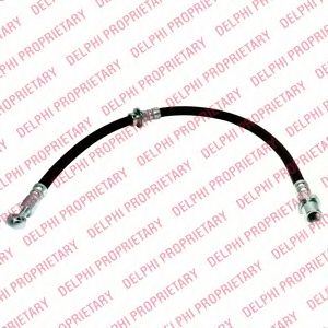 DELPHI lh6623 -  Тормозной шланг