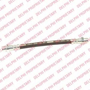 DELPHI lh6661 -  Тормозной шланг