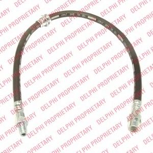 DELPHI lh6663 -  Тормозной шланг