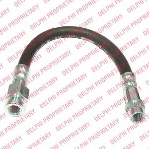 DELPHI lh6664 -  Тормозной шланг