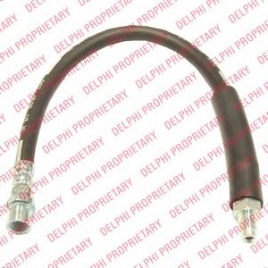 DELPHI lh6669 -  Тормозной шланг