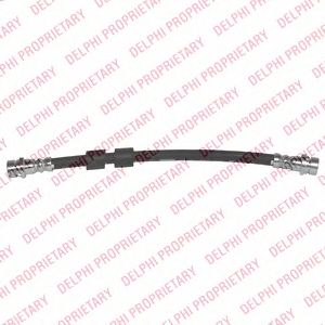DELPHI lh6704 -  Тормозной шланг