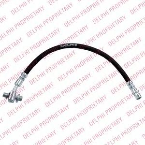 DELPHI lh6735 -  Тормозной шланг