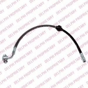 DELPHI lh6780 -  Тормозной шланг