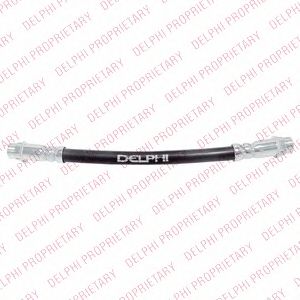 DELPHI lh6785 -  Тормозной шланг