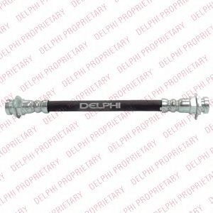 DELPHI lh6823 -  Тормозной шланг