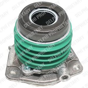 DELPHI ll80116 -  Центральный выключатель, система сцепления