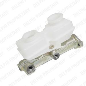 DELPHI lm14037 -  Главный тормозной цилиндр