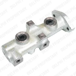 DELPHI lm14723 -  Главный тормозной цилиндр