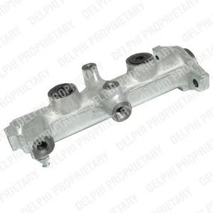 DELPHI lm15074 -  Главный тормозной цилиндр
