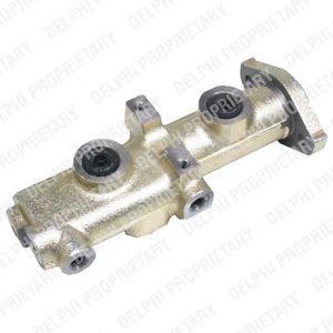 DELPHI lm15307 -  Главный тормозной цилиндр