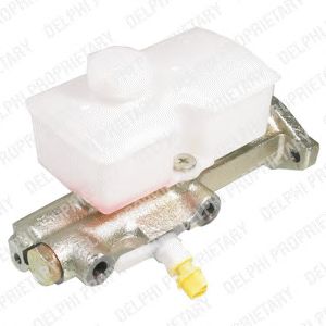 DELPHI lm16437 -  Главный тормозной цилиндр