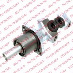 DELPHI lm21008 -  Главный тормозной цилиндр