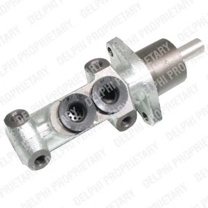 DELPHI lm21015 -  Главный тормозной цилиндр