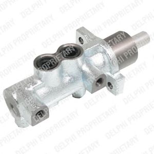 DELPHI lm21063 -  Главный тормозной цилиндр