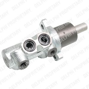 DELPHI lm21065 -  Главный тормозной цилиндр