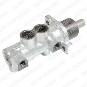 DELPHI lm21067 -  Главный тормозной цилиндр