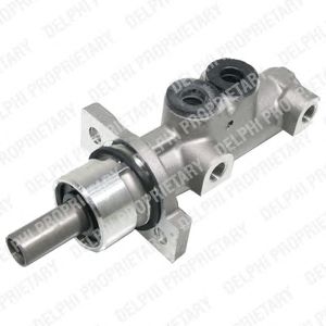 DELPHI lm21091 -  Главный тормозной цилиндр