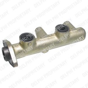 DELPHI lm23511 -  Главный тормозной цилиндр