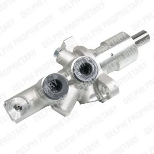 DELPHI lm23626 -  Главный тормозной цилиндр