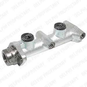 DELPHI lm23630 -  Главный тормозной цилиндр