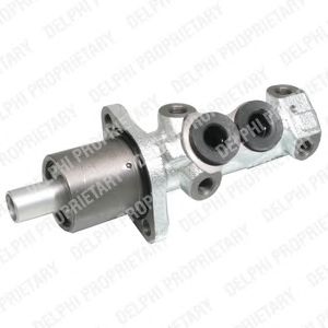 DELPHI lm23664 -  Главный тормозной цилиндр