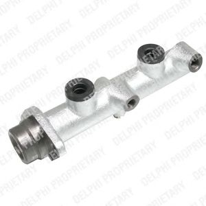 DELPHI lm23690 -  Главный тормозной цилиндр