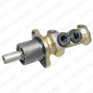 DELPHI lm23781 -  Главный тормозной цилиндр