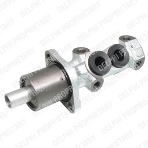 DELPHI lm23822 -  Главный тормозной цилиндр