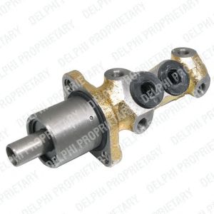 DELPHI lm23888 -  Главный тормозной цилиндр