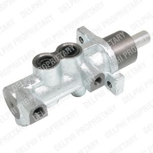 DELPHI lm23892 -  Главный тормозной цилиндр