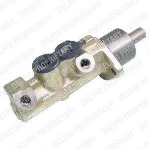 DELPHI lm24018 -  Главный тормозной цилиндр
