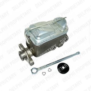 DELPHI lm29733 -  Главный тормозной цилиндр