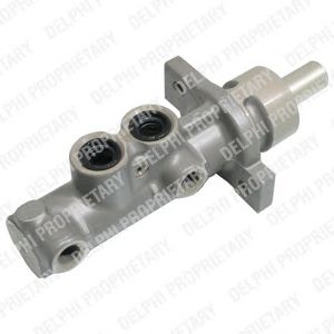 DELPHI lm29737 -  Главный тормозной цилиндр