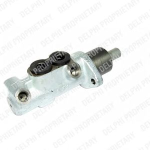 DELPHI lm29739 -  Главный тормозной цилиндр