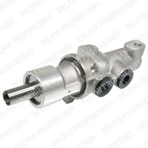 DELPHI lm30052 -  Главный тормозной цилиндр