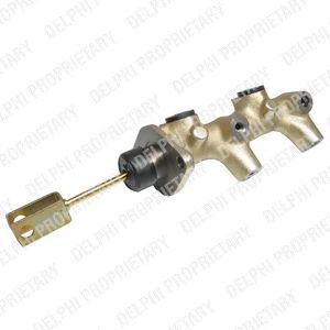 DELPHI lm36198 -  Главный тормозной цилиндр