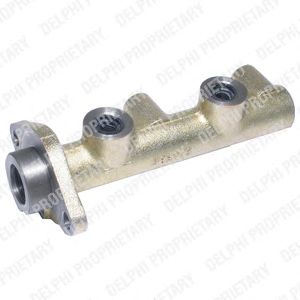 DELPHI lm36200 -  Главный тормозной цилиндр