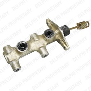 DELPHI lm36215 -  Главный тормозной цилиндр