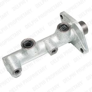 DELPHI lm36315 -  Главный тормозной цилиндр
