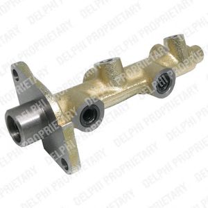 DELPHI lm36355 -  Главный тормозной цилиндр