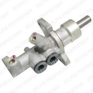 DELPHI lm36588 -  Главный тормозной цилиндр