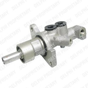 DELPHI lm36589 -  Главный тормозной цилиндр