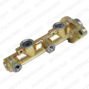 DELPHI lm36619 -  Главный тормозной цилиндр