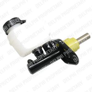 DELPHI lm39007 -  Главный тормозной цилиндр