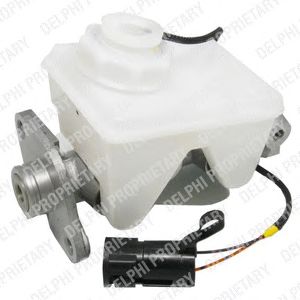 DELPHI lm39012 -  Главный тормозной цилиндр